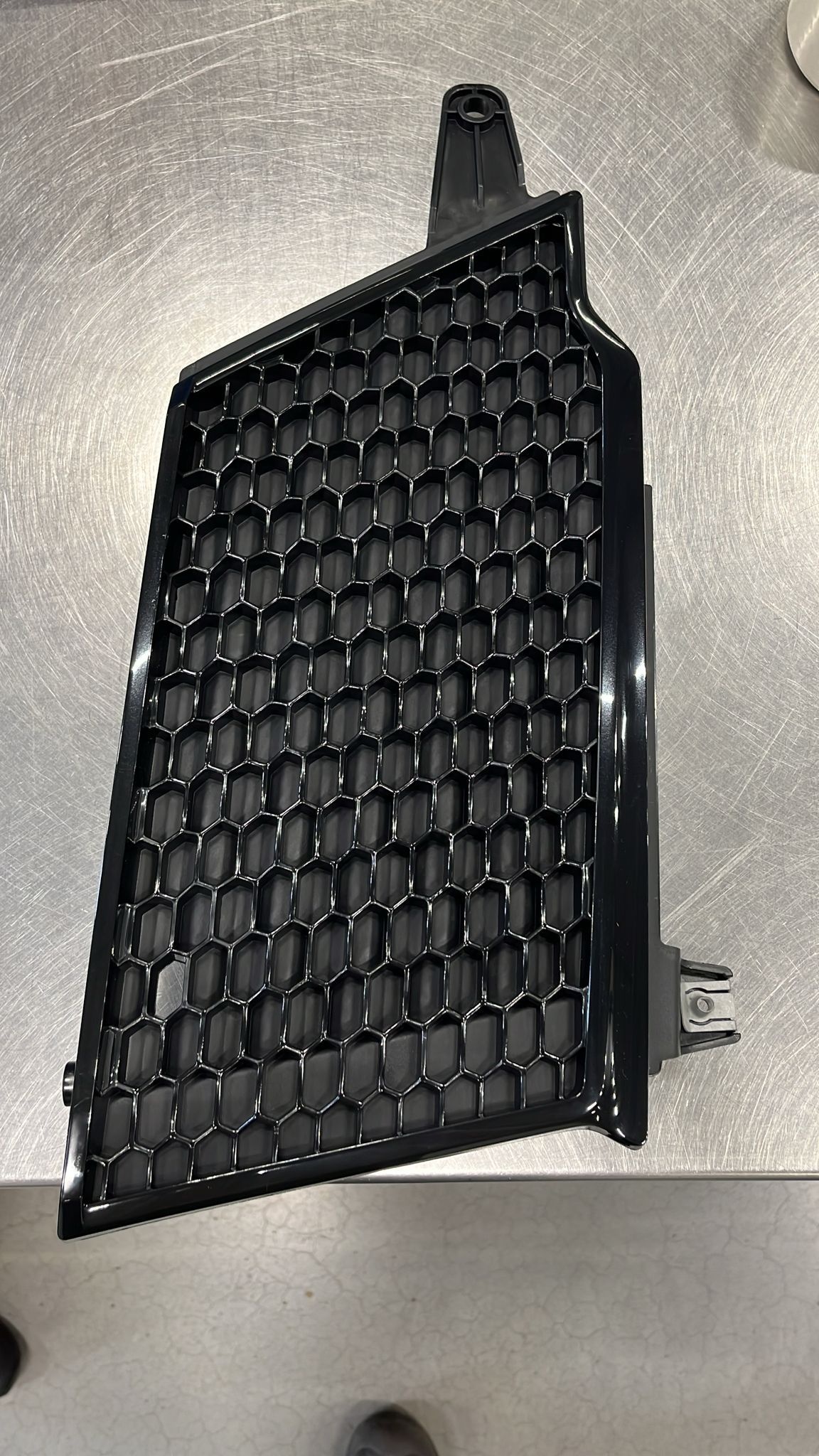 Dichte grill element voor de Next Gen Scania