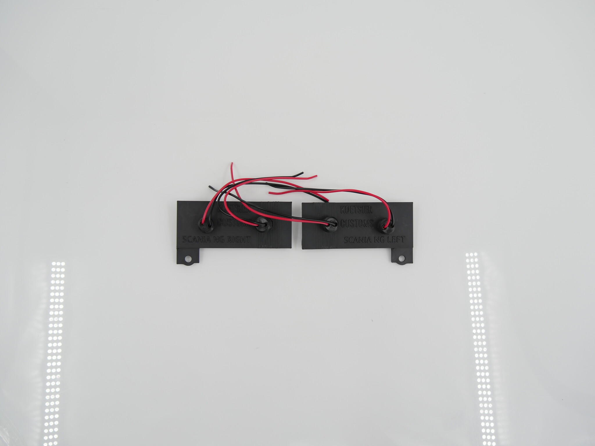 Scania NG stadslichtplaatjes