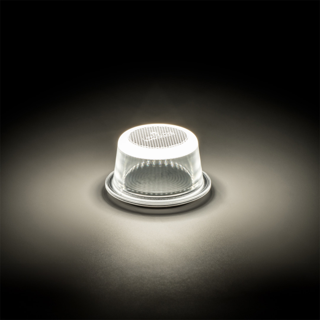 Ledson Halo sidemarker