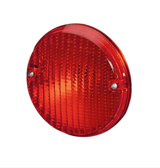 Hella Hella Hamburger Mistachterlicht Lens