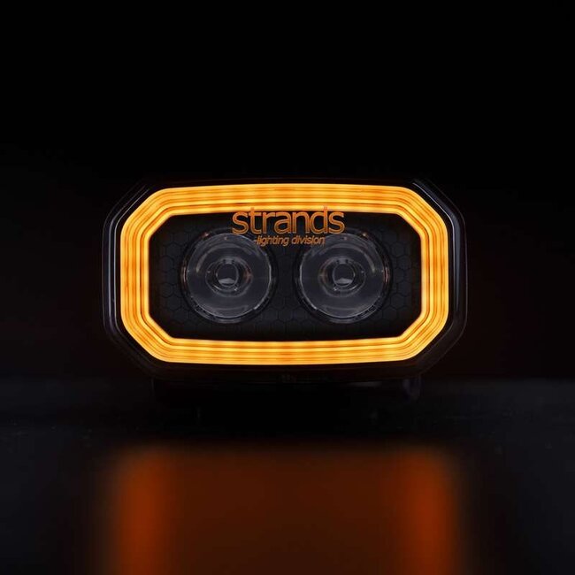 Strands FOR9T Pod Driving Light 4"