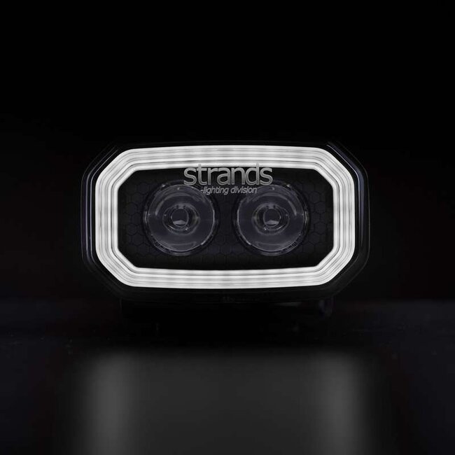 Strands FOR9T Pod Driving Light 4"