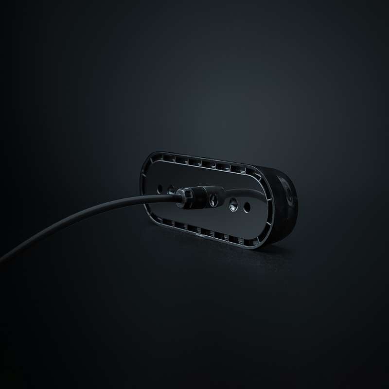Strands FOR9T Gravity Zijmarkering