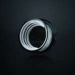 Strands FOR9T Geo Breedtelamp