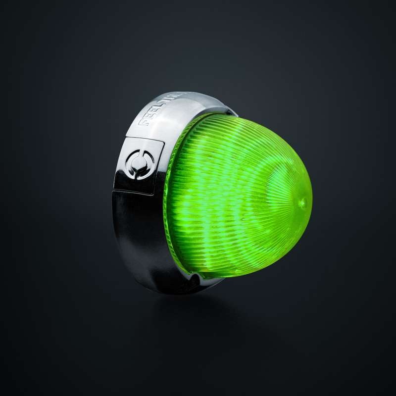 Strands IZE LED Melon Interieurverlichting