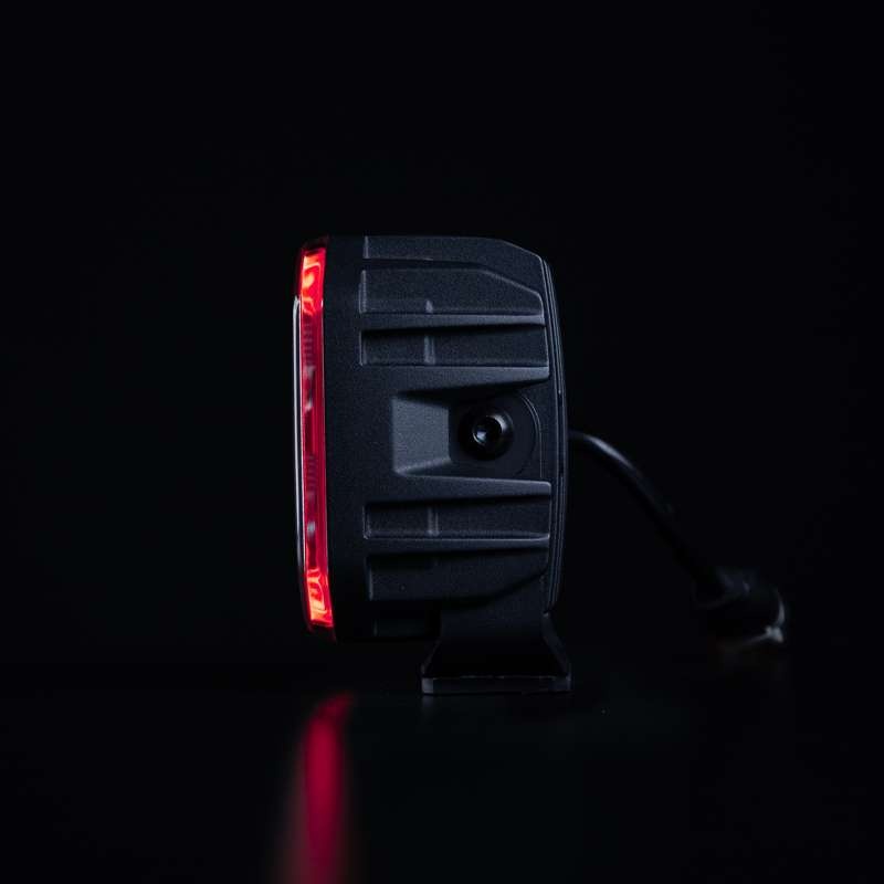 Strands FOR9T No-Glare 78W Werklamp