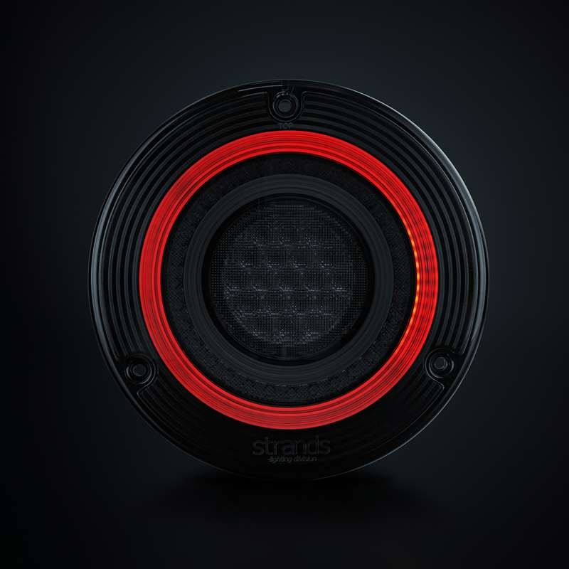 FOR9T Orbi Achterlicht