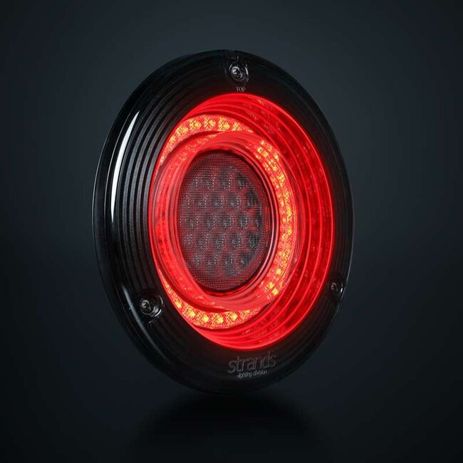 FOR9T Orbi Taillight