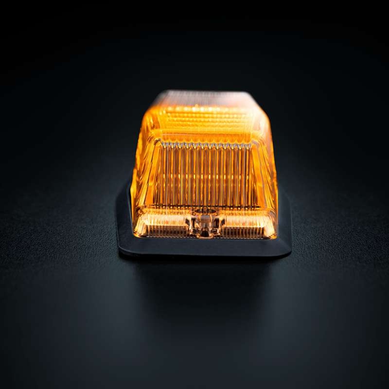 Ize Led Silver Arrow Double Burner Duo