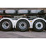 Strings Set Scania NG with lamp hole