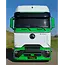 Solarguard Solarguard MB Actros Pro Cabin Sun Visor