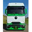 Solarguard Solarguard MB Actros Pro Cabin hoekschilden