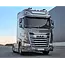 Solarguard Solarguard DAF XF/XG/XG+ underspoiler type 4