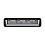 Hella Black Magic Mini 7" werklamp met positielicht