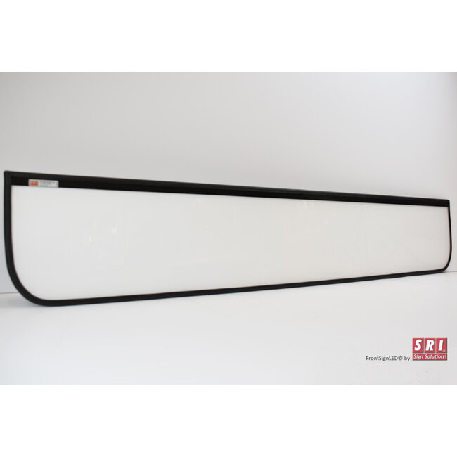 SCANIA FrontSignLED® - R - Streamline
