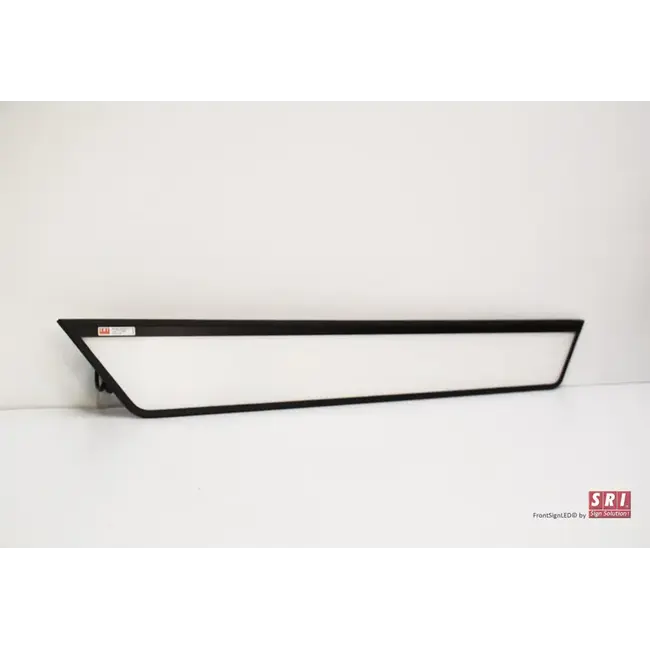 SCANIA FrontSignLED® - NextGen R & S > 2017