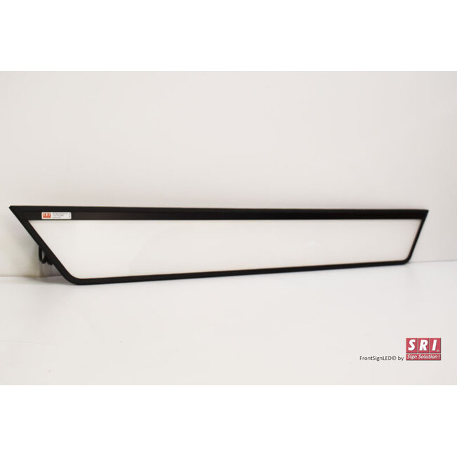 SCANIA FrontSignLED® - NextGen R & S > 2017