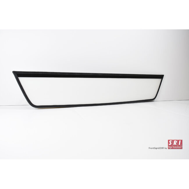 SCANIA FrontSignLED® - NextGen R & S > 2017