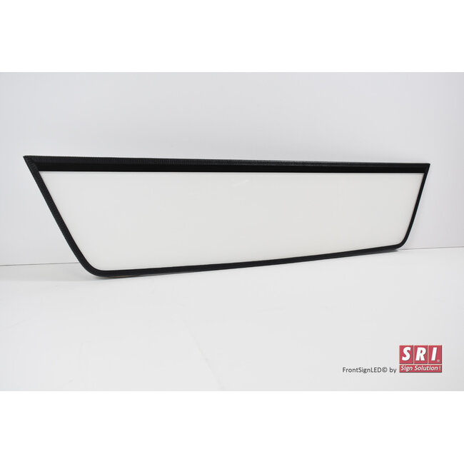 SCANIA FrontSignLED® - NextGen R & S > 2017