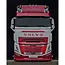 Solarguard Lower grille Volvo FH Aero
