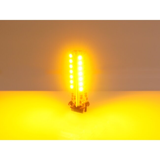 LED replacement set AEB rotating beacon dual color