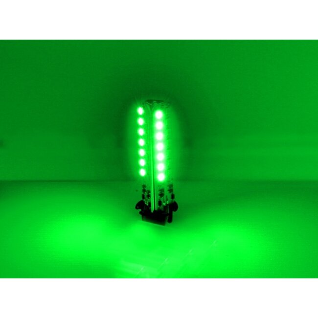 LED vervangset AEB zwaailamp dual color