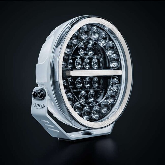 Firefly Pro 9" Full LED spotlight