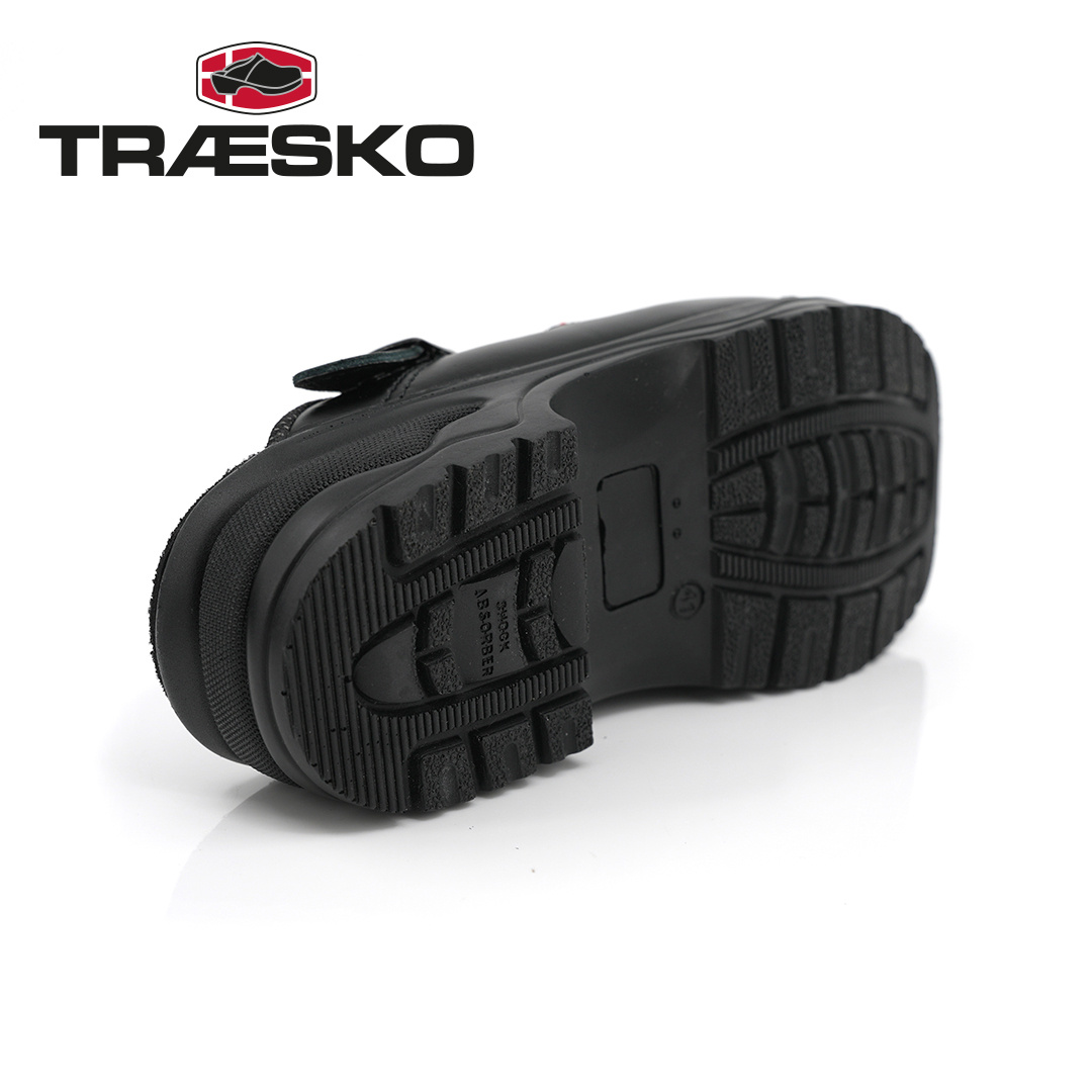 Kjeld Veiligheidsneus/strap