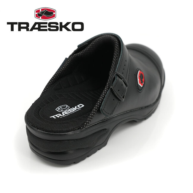 Kjeld Safety Nose/Strap