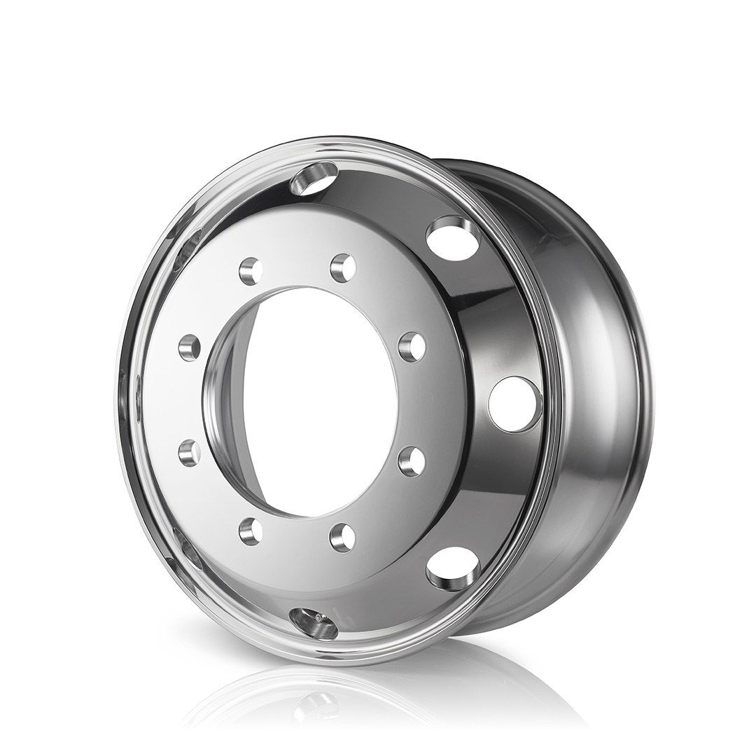 Omnius Wheels Chroom-Aluminium Velg 19,5" x 7,5"