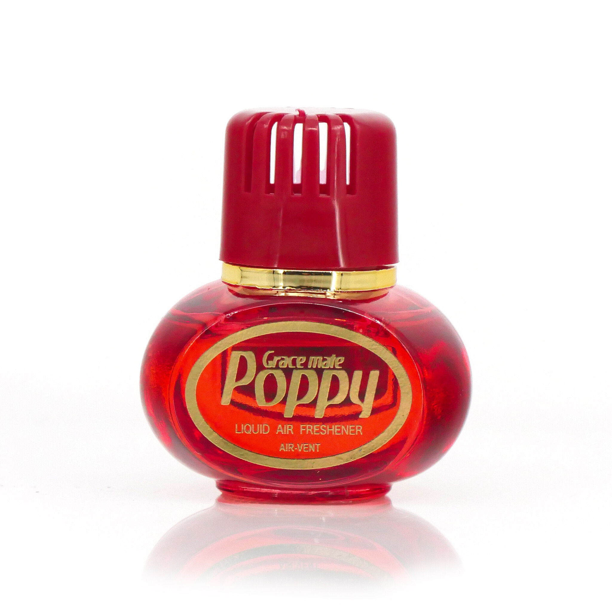 Poppy Poppy Grace Mate 20ml air freshener cherry