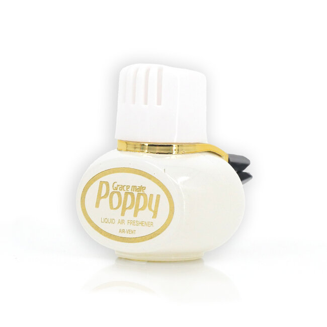 Poppy Grace Mate 20 ml vloeibare luchtverfrisser – Jasmijn
