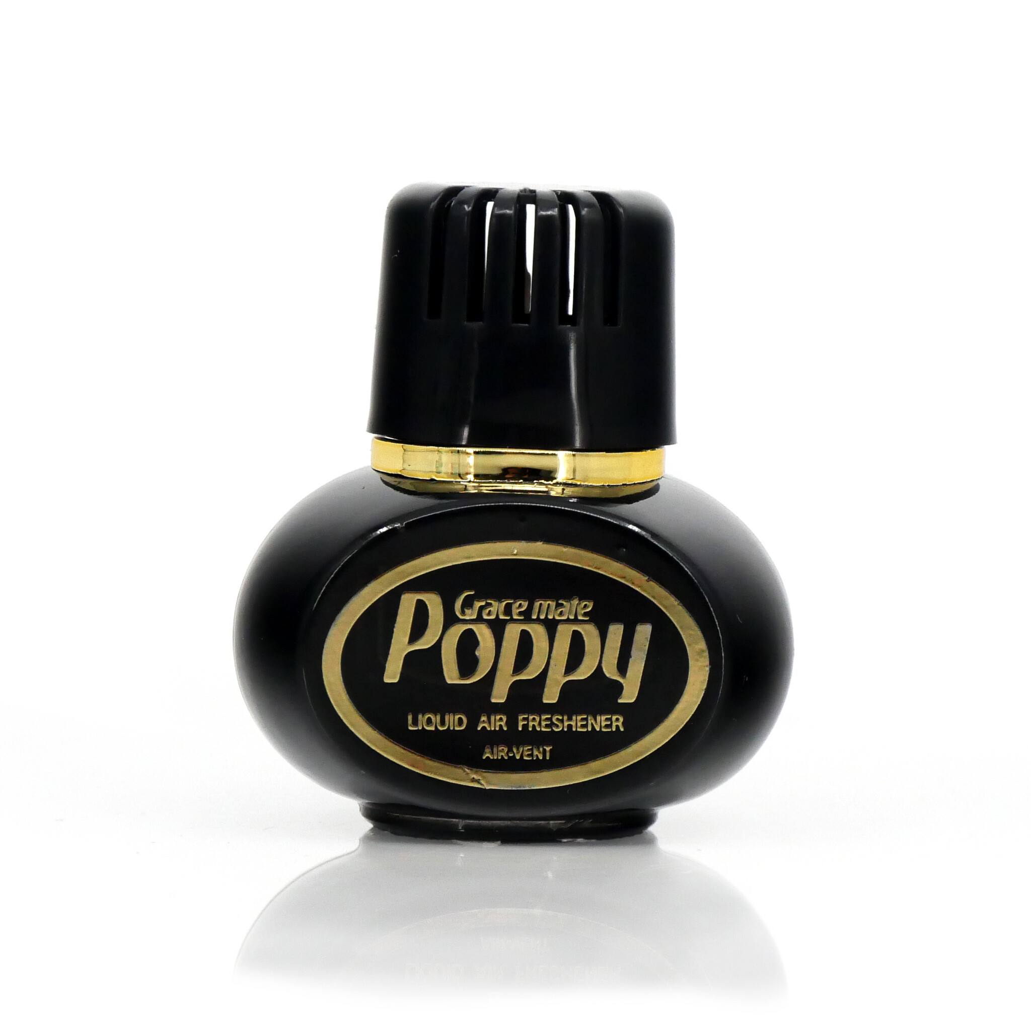 Poppy Poppy Grace Mate 20 ml liquid air freshener – New car