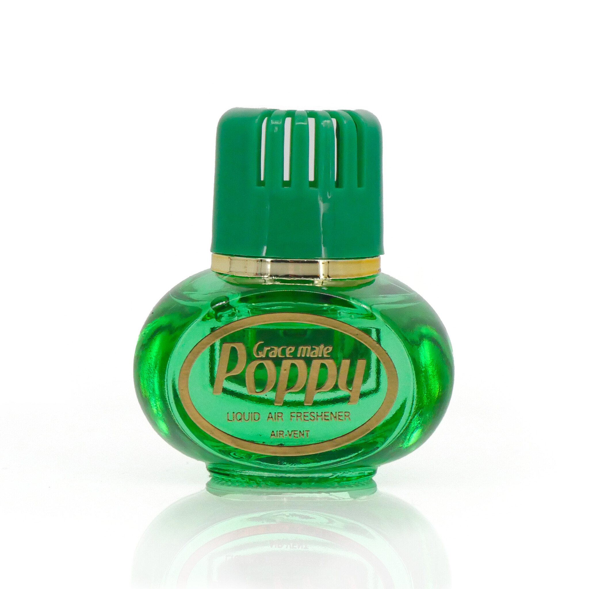 Poppy Poppy Grace Mate 20 ml liquid air freshener – Den