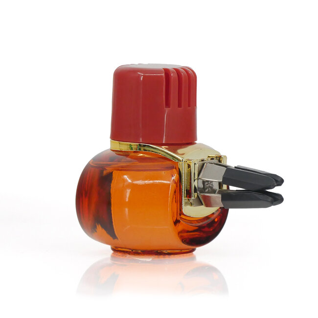 Poppy Grace Mate 20 ml vloeibare luchtverfrisser – Vanille