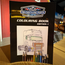 GIS Go-In-Style Coloring Book