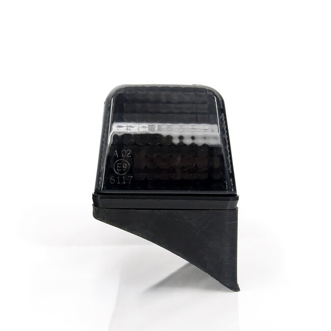 LED Toplamp Volvo wit smoked