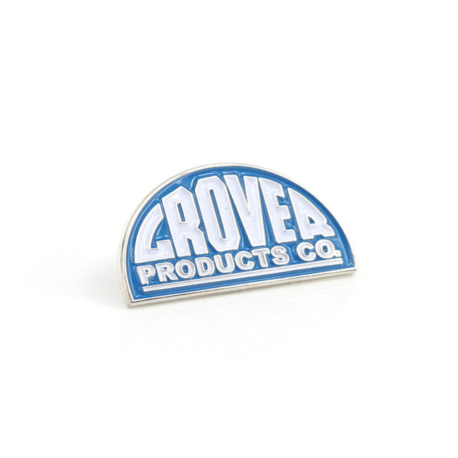 Grover Pin