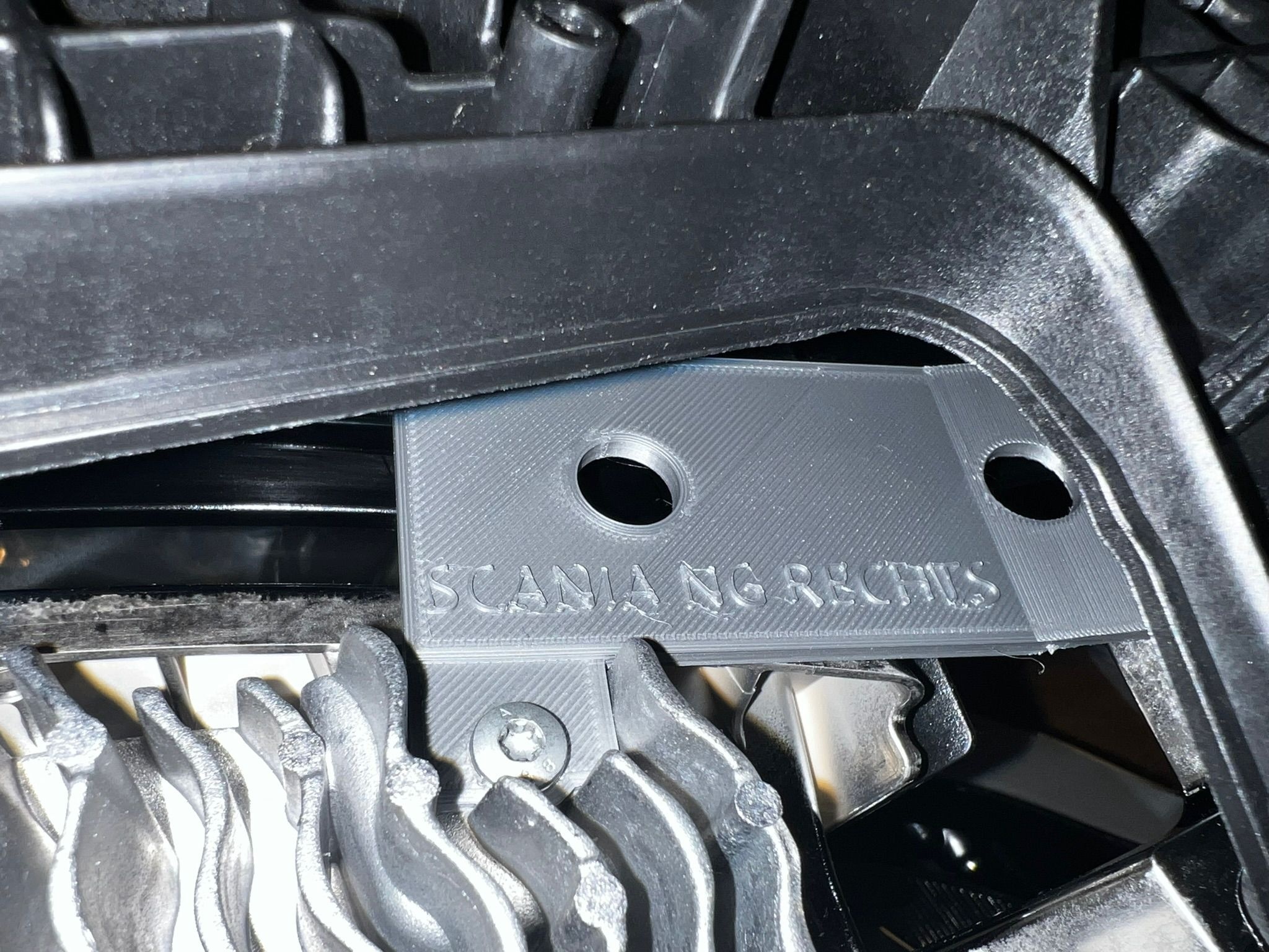 Scania NG stadslichtplaatjes