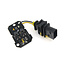 Volvo Volvo LED replacement set top lamp FH/Aero orange or orange/white