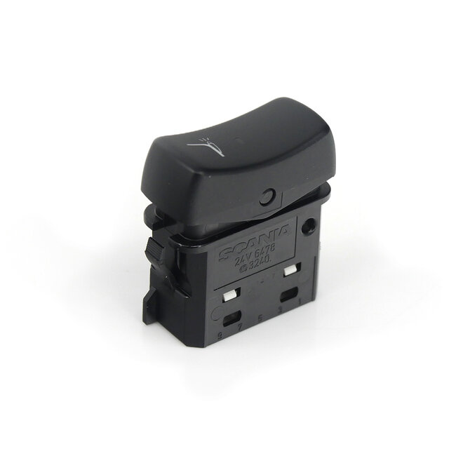 Torpedo Switch Scania Nextgen or R