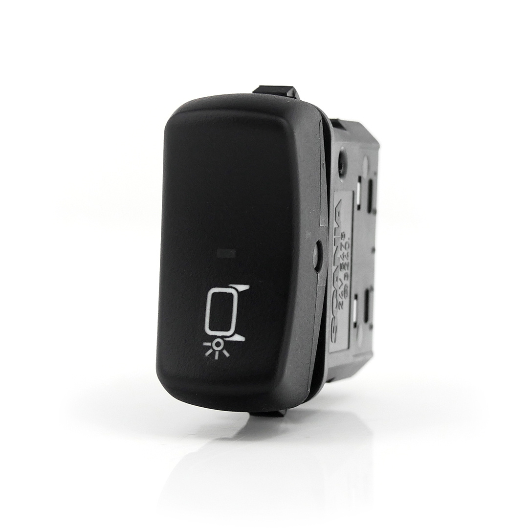 Pablo Schakelaar Scania NG of R