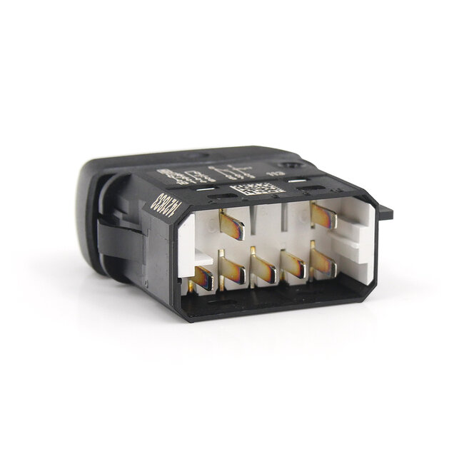 Pablo Switch Scania NG or R