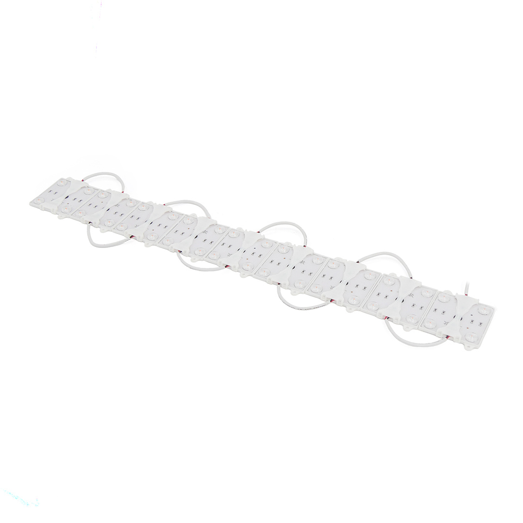 Ledstrip voor LED lichtbak 12/24V