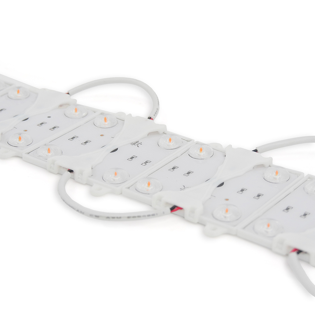 Ledstrip voor LED lichtbak 12/24V