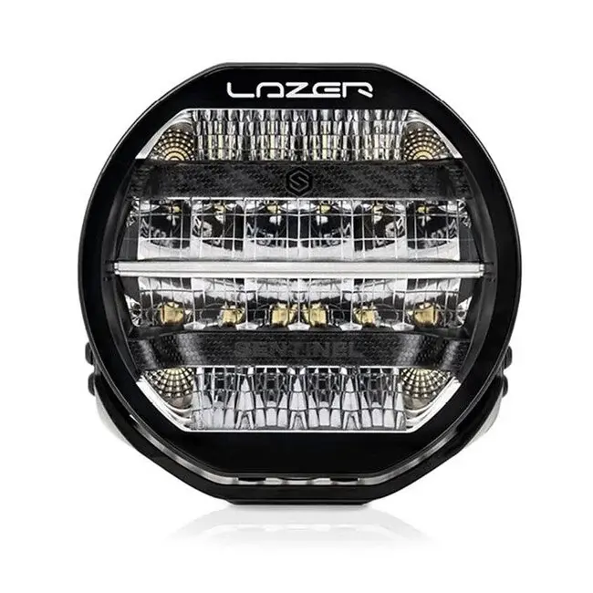 Sentinel Elite Driving Light