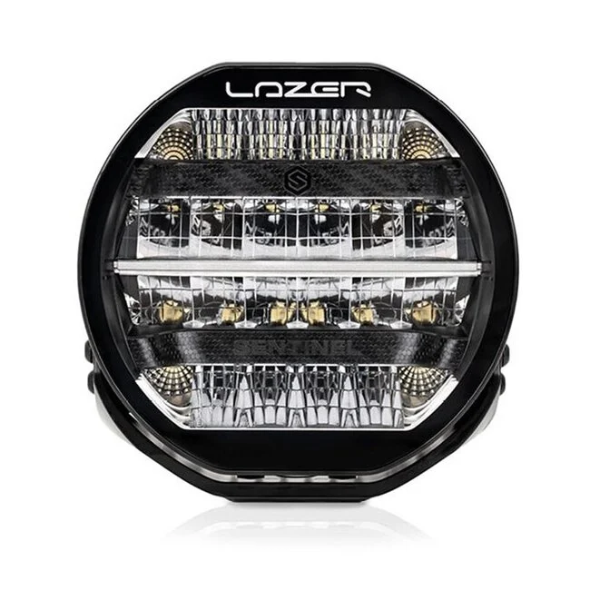 Sentinel Elite Driving Light