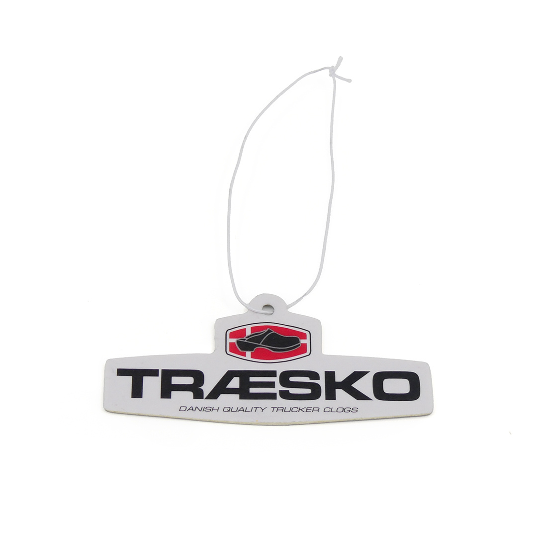 Traesko Geurhanger Traesko
