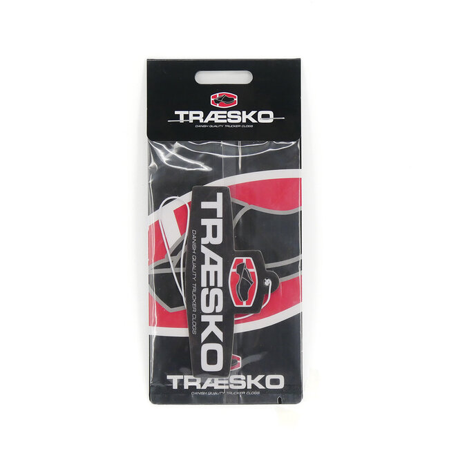 Fragrance hanger Traesko