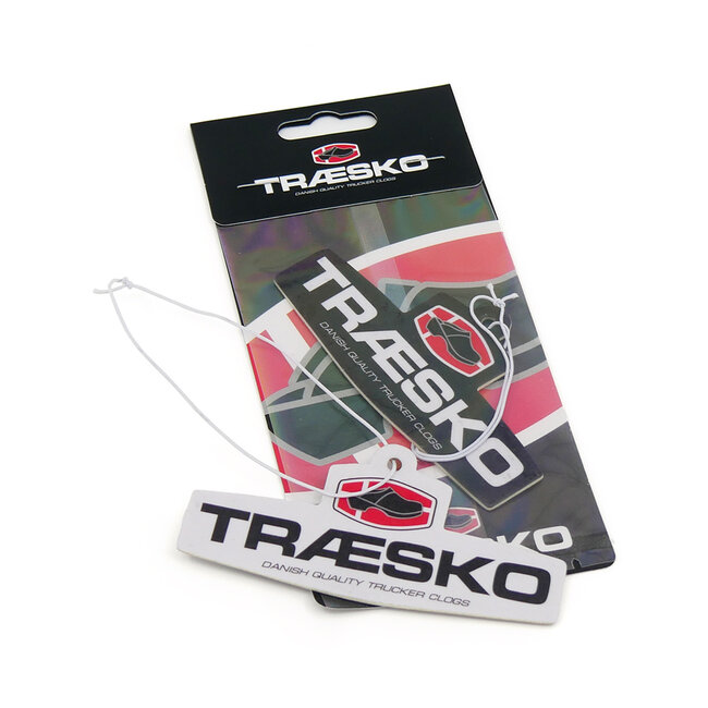 Fragrance hanger Traesko